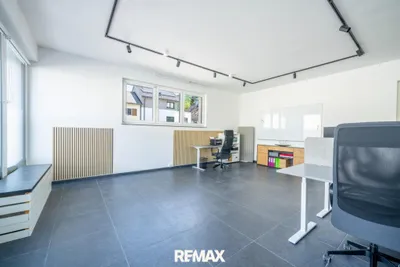4-Zimmer-Gewerbeimmobilie kaufen in Salzburg Stadt – 84 m², € 428.500 – Bild 9 von 21