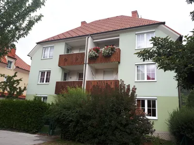 4-Zimmer-Wohnung mieten in Lilienfeld – 86,43 m², € 882 – Bild 4 von 12