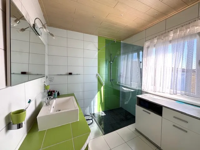 Haus – Graz - Ansicht 3