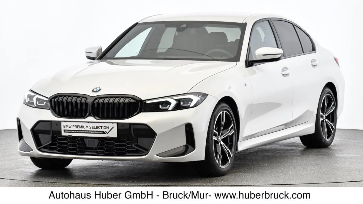 BMW 3er-Reihe