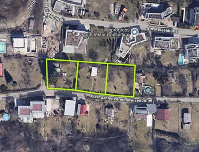 Grundstück kaufen in Wien – 800 m², € 742.000 – Bild 6 von 6