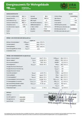 1-Zimmer-Wohnung mieten in Wien – 47 m², € 595 – Bild 9 von 10