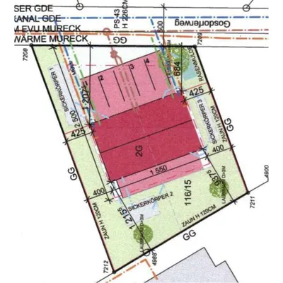 4-Zimmer-Haus kaufen in Südoststeiermark – 99 m², € 242.500 – Bild 15 von 17