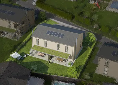 4-Zimmer-Haus kaufen in Südoststeiermark – 99 m², € 242.500 – Bild 4 von 17