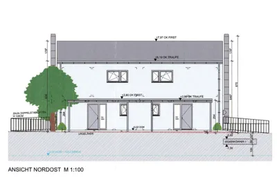4-Zimmer-Haus kaufen in Südoststeiermark – 99 m², € 242.500 – Bild 11 von 17