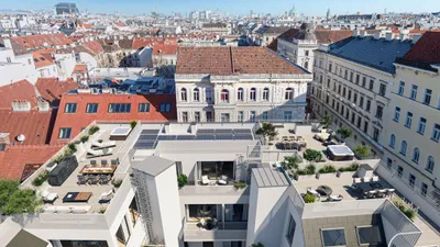 2-Zimmer-Wohnung kaufen in Wien – 78,89 m², € 895.000 – Bild 7 von 29