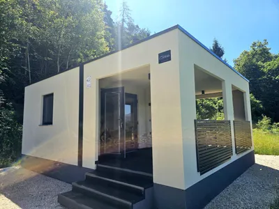 2-Zimmer-Haus kaufen in Völkermarkt – 24 m², € 50.000 – Bild 2 von 21