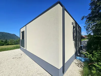 2-Zimmer-Haus kaufen in Völkermarkt – 24 m², € 50.000 – Bild 4 von 21