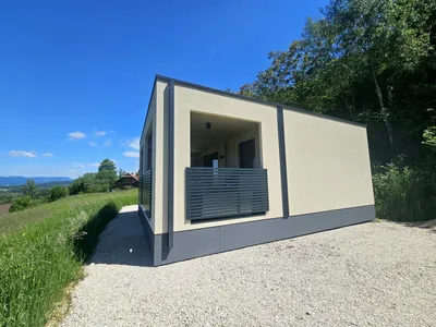 2-Zimmer-Haus kaufen in Völkermarkt – 24 m², € 50.000 – Bild 3 von 21