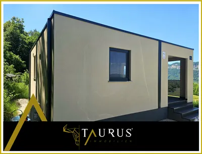 2-Zimmer-Haus kaufen in Völkermarkt – 24 m², € 50.000