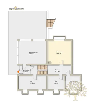 7-Zimmer-Haus kaufen in Klagenfurt – 175,5 m², € 485.000 – Bild 12 von 14