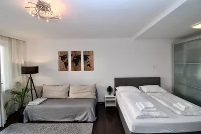 2-Zimmer-Wohnung mieten in Wien – 48 m², € 4.287 – Bild 8 von 27