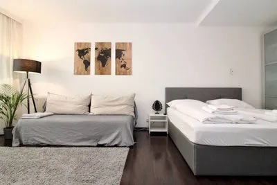2-Zimmer-Wohnung mieten in Wien – 48 m², € 4.287 – Bild 6 von 27