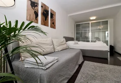 2-Zimmer-Wohnung mieten in Wien – 48 m², € 4.287 – Bild 5 von 27
