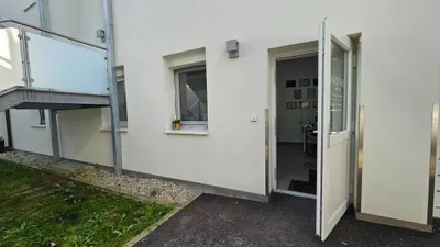 Gewerbeimmobilie mieten in Linz Land – 25 m², € 392 – Bild 8 von 8