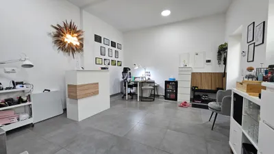 Gewerbeimmobilie mieten in Linz Land – 25 m², € 392 – Bild 7 von 8