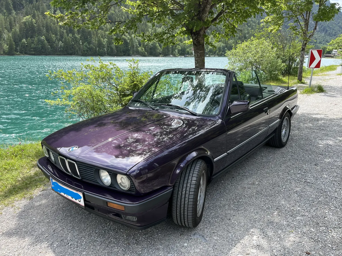 BMW 3er-Reihe