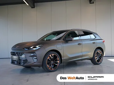 Cupra Terramar VZ e-HYBRID 272 PS DSG