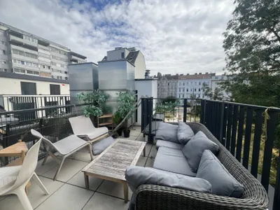 4-Zimmer-Wohnung mieten in Wien – 99,11 m², € 1.850 – Bild 1 von 26