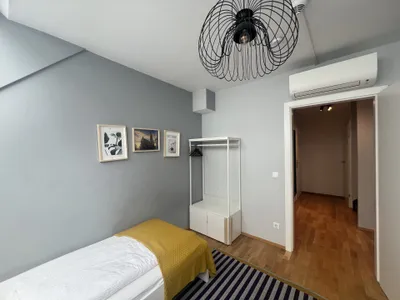 4-Zimmer-Wohnung mieten in Wien – 99,11 m², € 1.850 – Bild 6 von 26