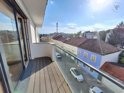 2-Zimmer-Wohnung mieten in Wien – 50,26 m², € 1.090 – Bild 8 von 9