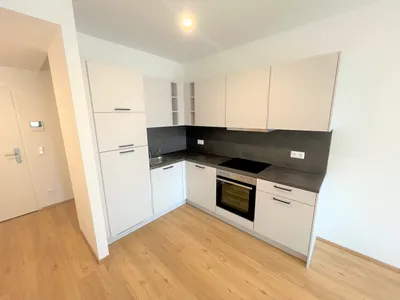2-Zimmer-Wohnung mieten in Graz – 48,05 m², € 785 – Bild 2 von 8