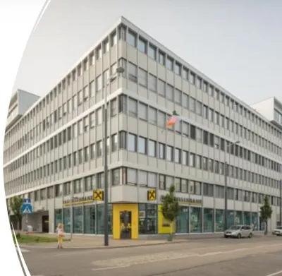 11-Zimmer-Gewerbeimmobilie mieten in Wien – 340 m², € 28.400 – Bild 2 von 8