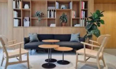 11-Zimmer-Gewerbeimmobilie mieten in Wien – 340 m², € 28.400 – Bild 3 von 8
