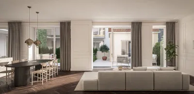 4-Zimmer-Wohnung kaufen in Wien – 127,61 m², € 1.589.000 – Bild 2 von 12