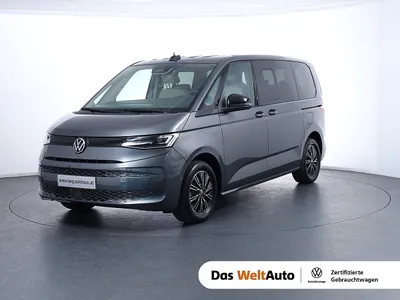 VW Multivan Business eHybrid 180 kW 4MOTION