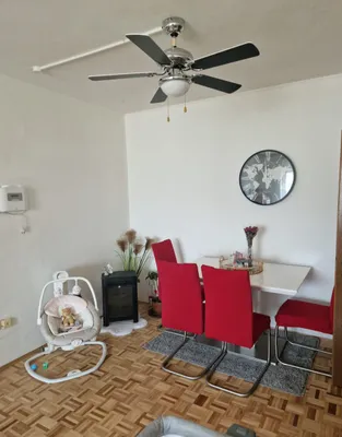 3-Zimmer-Wohnung mieten in Graz – 59 m², € 850 – Bild 4 von 8