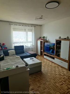 3-Zimmer-Wohnung mieten in Graz – 59 m², € 850 – Bild 7 von 8