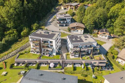 2-Zimmer-Wohnung kaufen in Zell am See – 54,23 m², € 330.000 – Bild 21 von 23