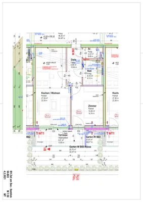 2-Zimmer-Wohnung kaufen in Zell am See – 54,23 m², € 330.000 – Bild 23 von 23
