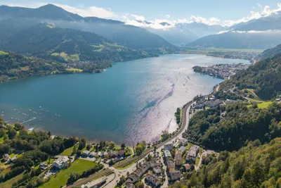 2-Zimmer-Wohnung kaufen in Zell am See – 54,23 m², € 330.000 – Bild 22 von 23
