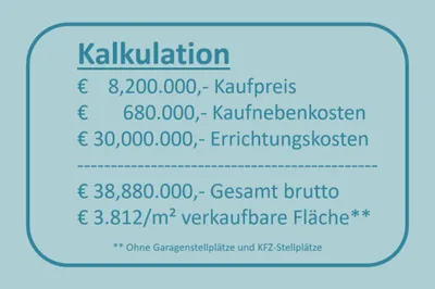 Gewerbeimmobilie kaufen in Villach – 9 236 m², € 8.200.000 – Bild 6 von 9