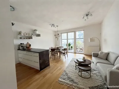 2-Zimmer-Wohnung kaufen in Wien – 49,31 m², € 269.000 – Bild 1 von 7