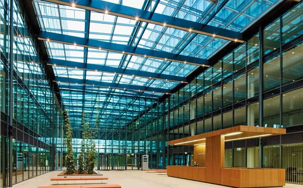 Lagerflächen mit guter Infrastruktur im Kellergeschoß - Ansicht 2