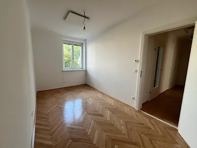 Zimmer in 3er WG in Wien Penzing Nähe U3 Hütteldorfer Straße