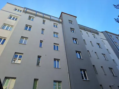 2-Zimmer-Wohnung kaufen in Wien – 66,59 m², € 210.000 – Bild 1 von 7