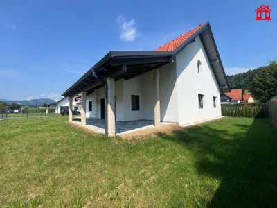 4-Zimmer-Haus kaufen in Deutschlandsberg – 143 m², € 420.000 – Bild 3 von 14