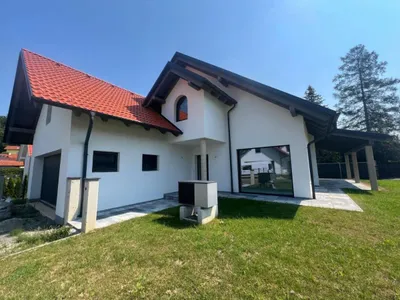 4-Zimmer-Haus kaufen in Deutschlandsberg – 143 m², € 420.000 – Bild 4 von 14