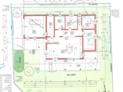 4-Zimmer-Haus kaufen in Deutschlandsberg – 143 m², € 420.000 – Bild 2 von 14