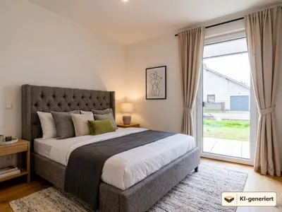 2-Zimmer-Wohnung mieten in Wels-Land – 54,77 m², € 971 – Bild 5 von 23