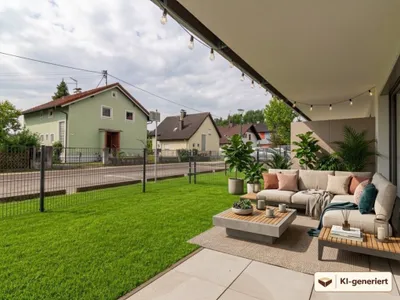 2-Zimmer-Wohnung mieten in Wels-Land – 54,77 m², € 971 – Bild 13 von 23