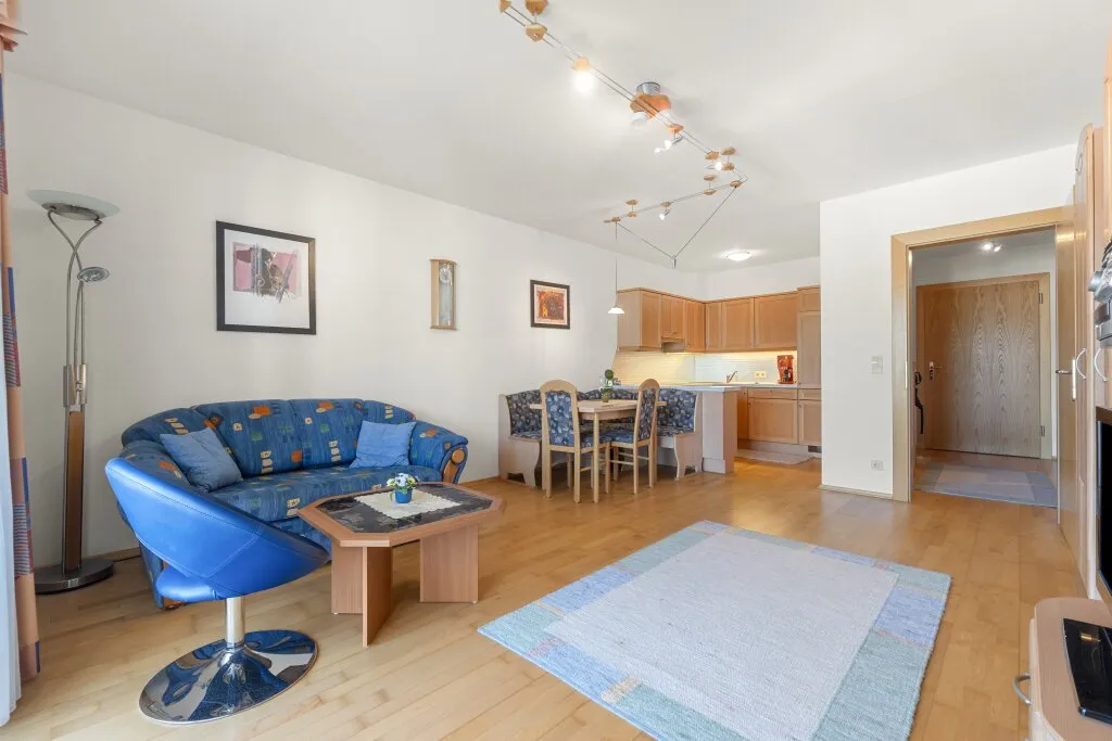 Wohnung – Villach, Bezirk Villach-Land - Ansicht 3