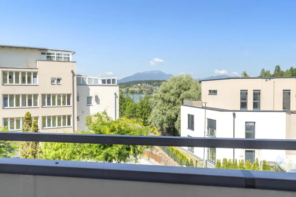 Wohnung – Villach, Bezirk Villach-Land - Ansicht 2