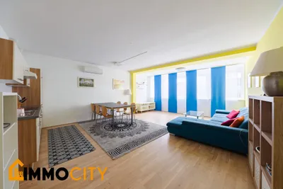 Moderne 3-Zimmer-Neubauwohnung (klimatisiert) nahe Karlsplatz und 1. Bezirk - Wiedner Hauptstraße 5, 1040 Wien