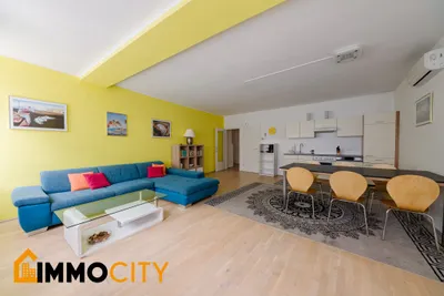 Moderne 3-Zimmer-Neubauwohnung (klimatisiert) nahe Karlsplatz und 1. Bezirk - Wiedner Hauptstraße 5, 1040 Wien – Bild 2