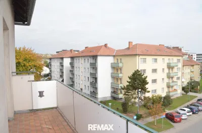 2-Zimmer-Wohnung mieten in Krems an der Donau – 74,58 m², € 765 – Bild 2 von 10